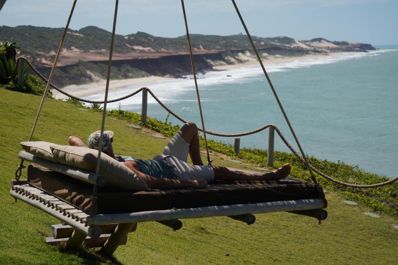 Kilombo & Praia de Pipa