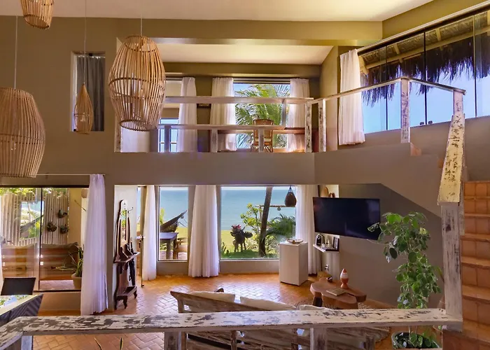 Kilombo Villas & Spa