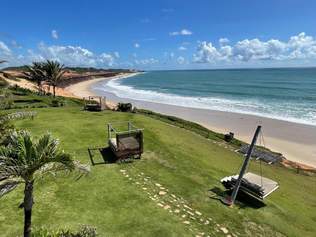 Kilombo & Praia de Pipa