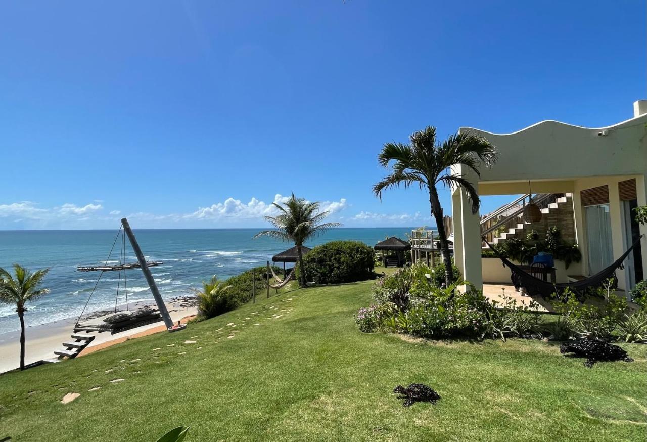 Kilombo & Hotel Praia de Pipa