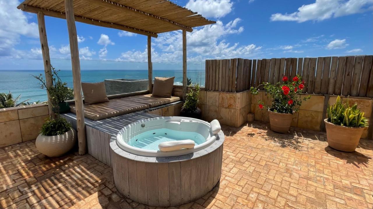 Kilombo & 5* Praia de Pipa
