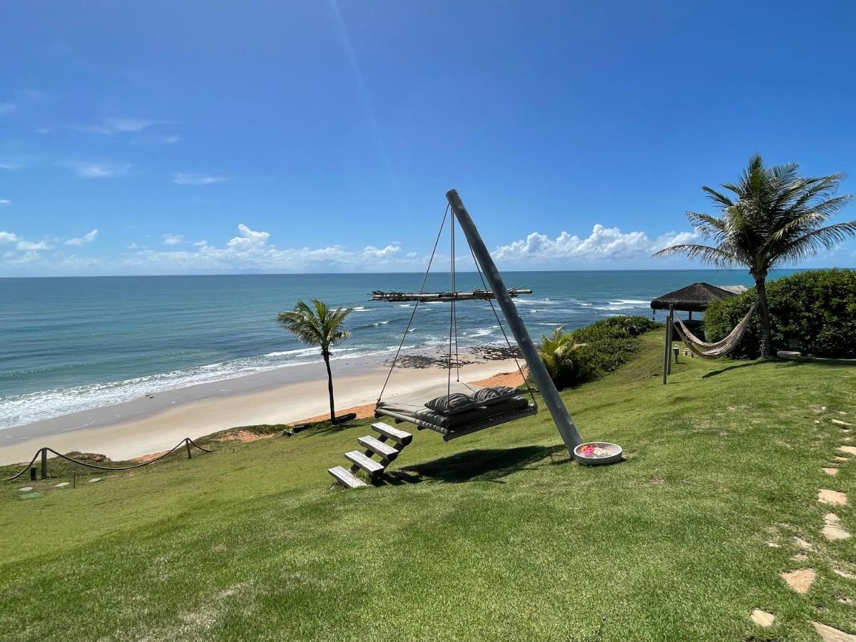 Kilombo & 5* Praia de Pipa