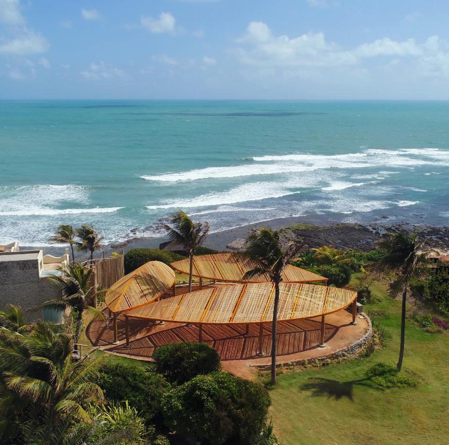 Kilombo & 5* Praia de Pipa