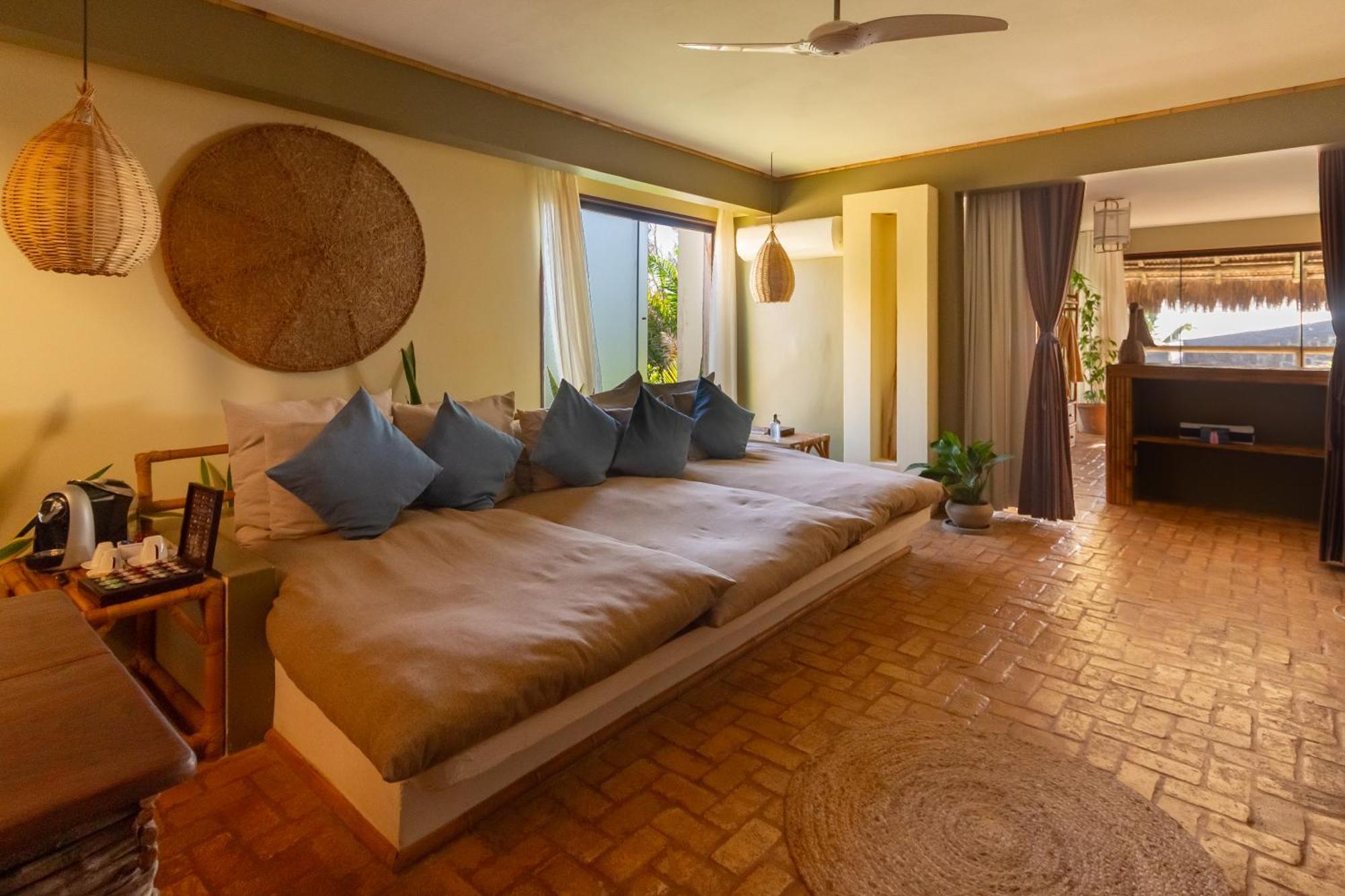 Hotel Kilombo & 5*