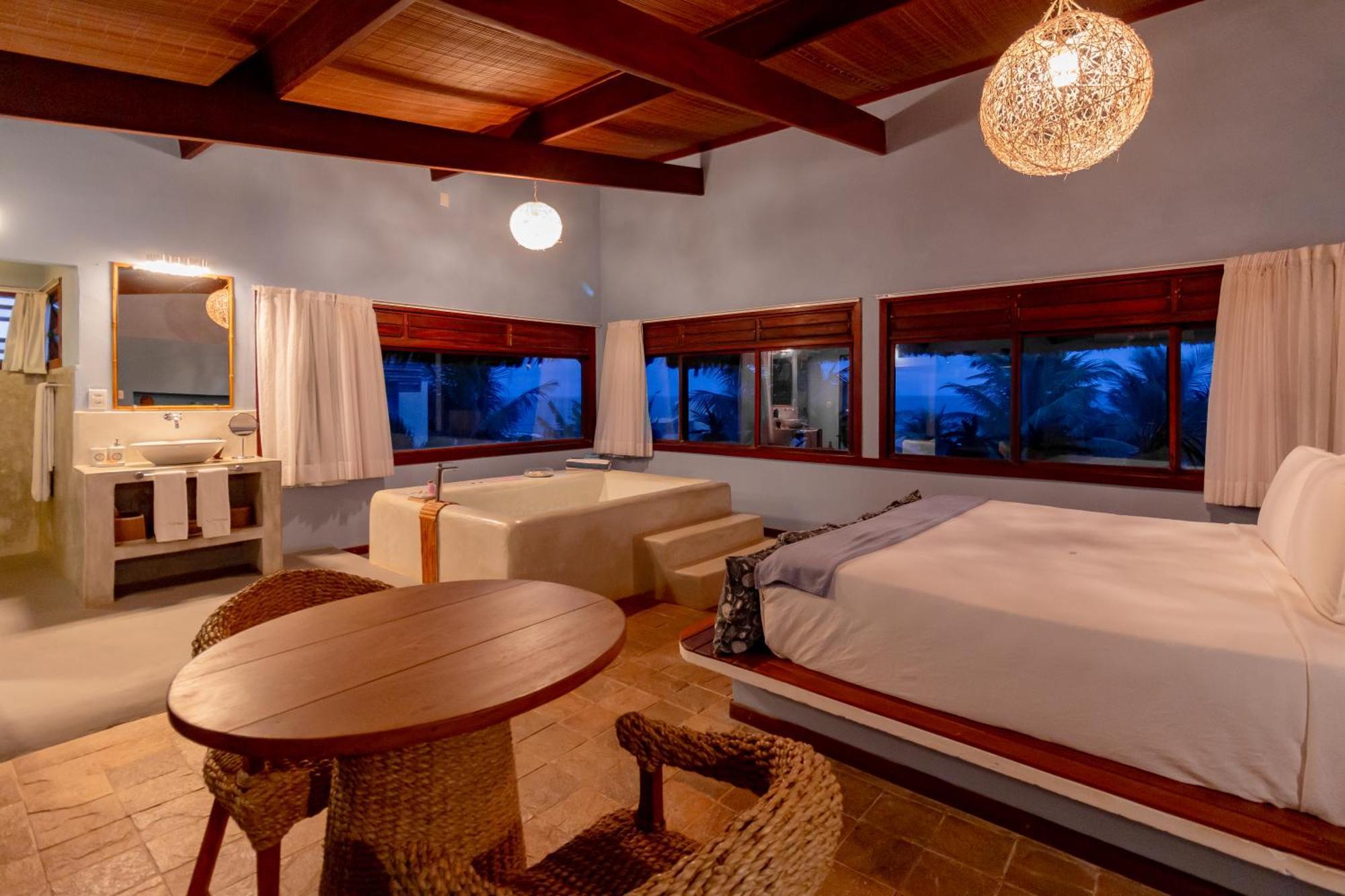 Hotel Kilombo &