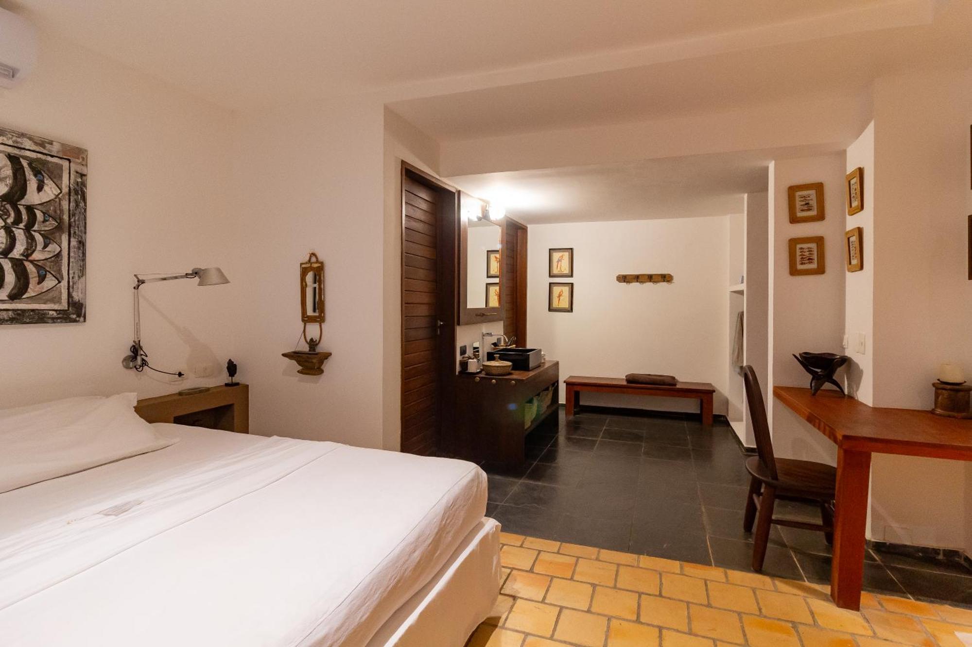 Kilombo & Hotel