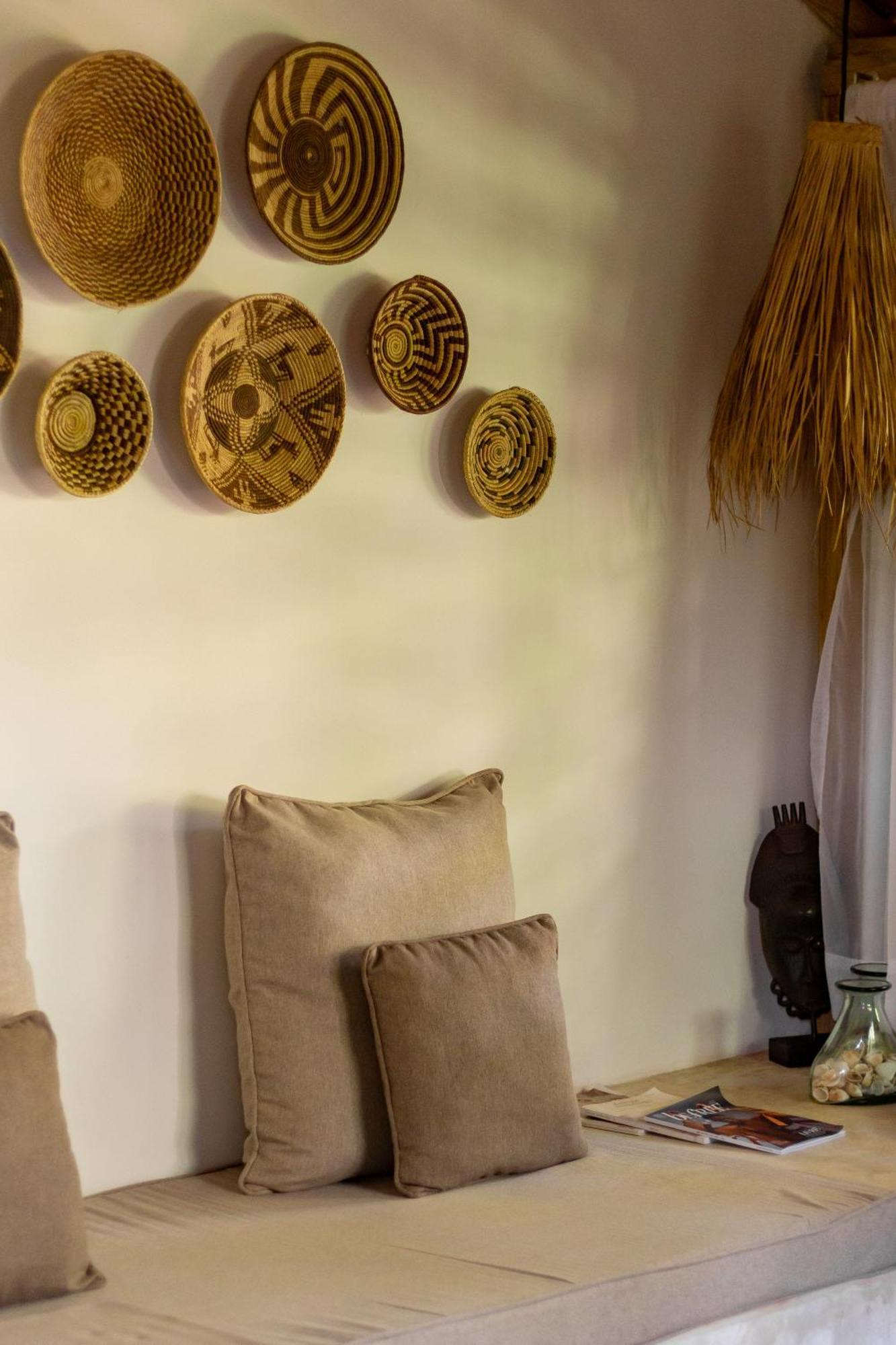 Hotel Kilombo & 5*