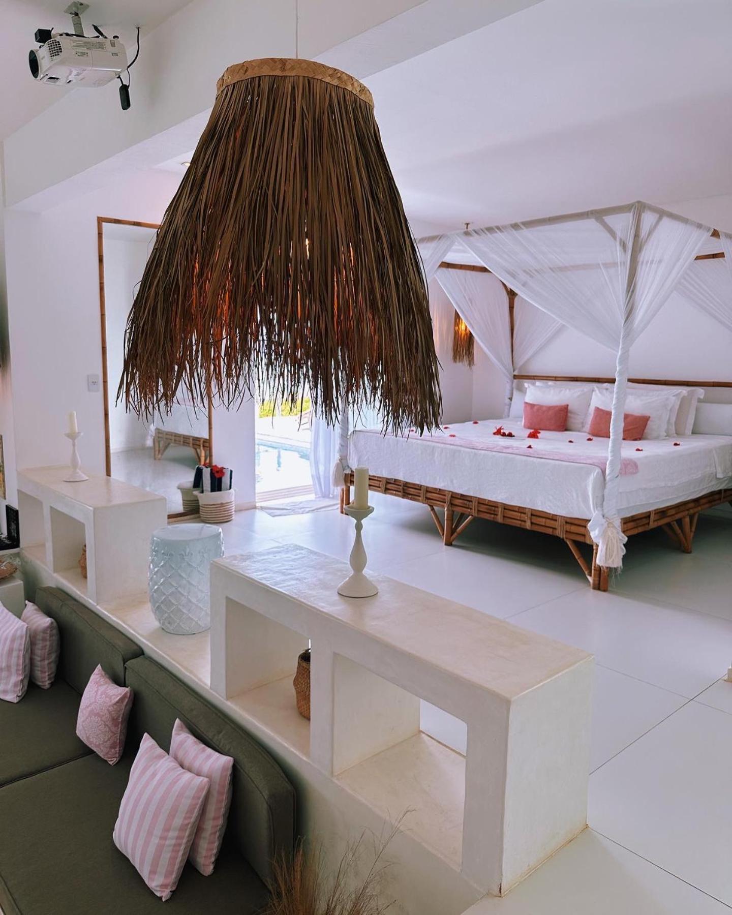 Kilombo & 5* Praia de Pipa