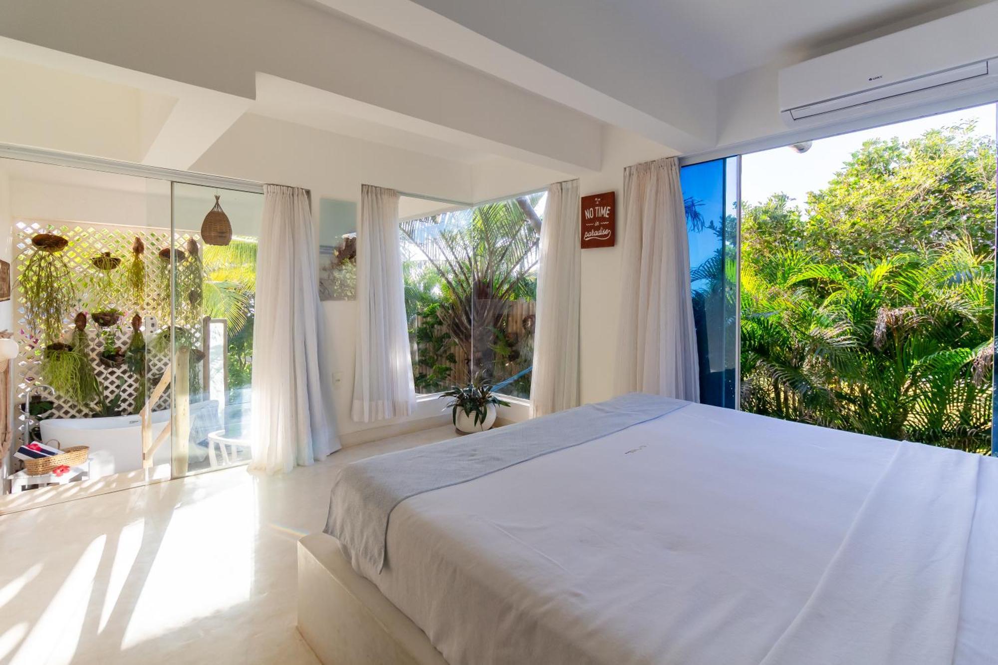 Kilombo & Hotel Praia de Pipa