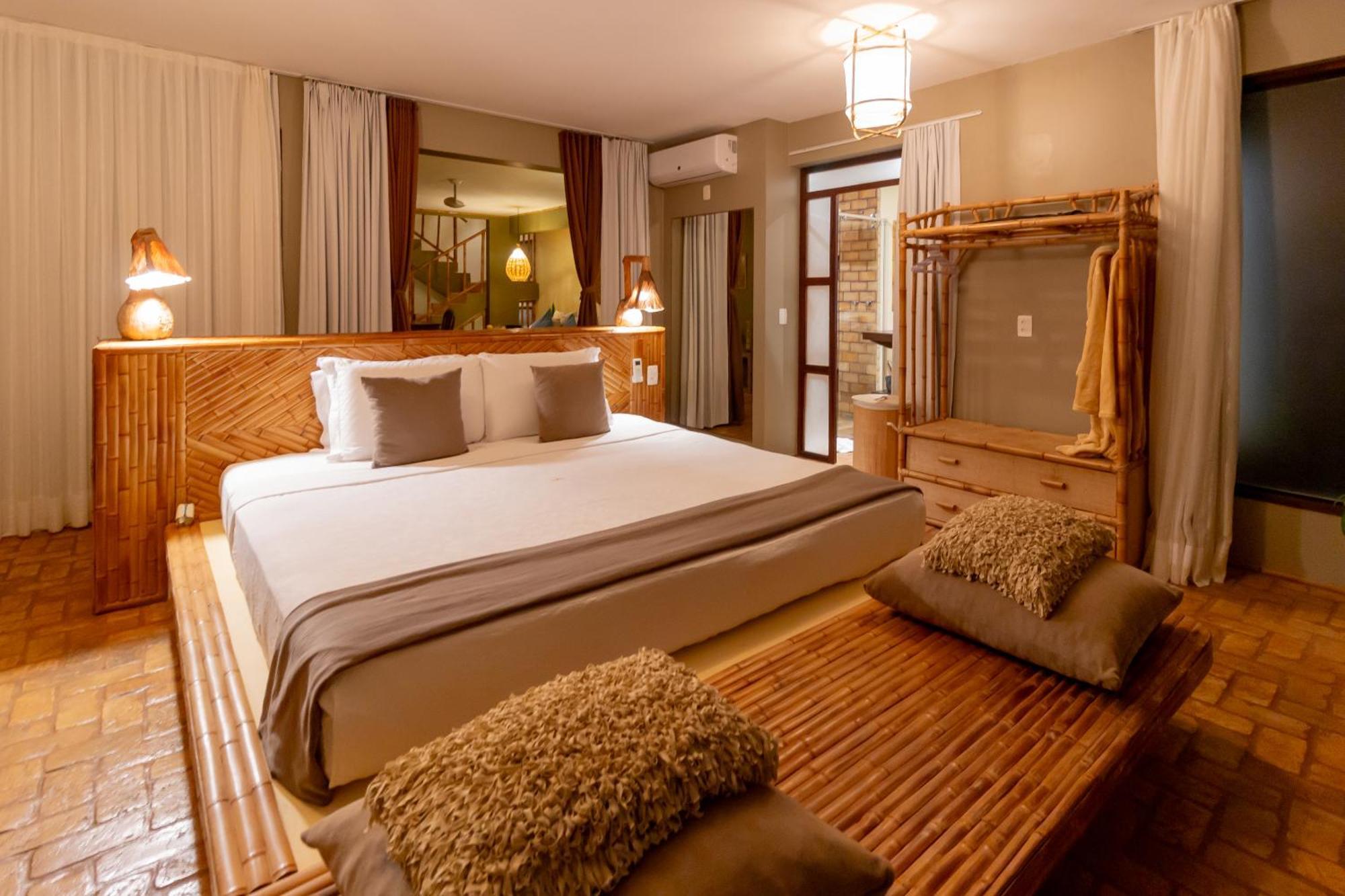 Kilombo & Hotel 5*