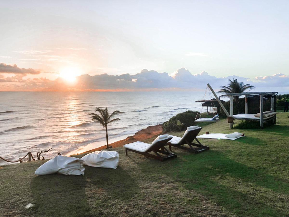 Kilombo & Hotel 5*